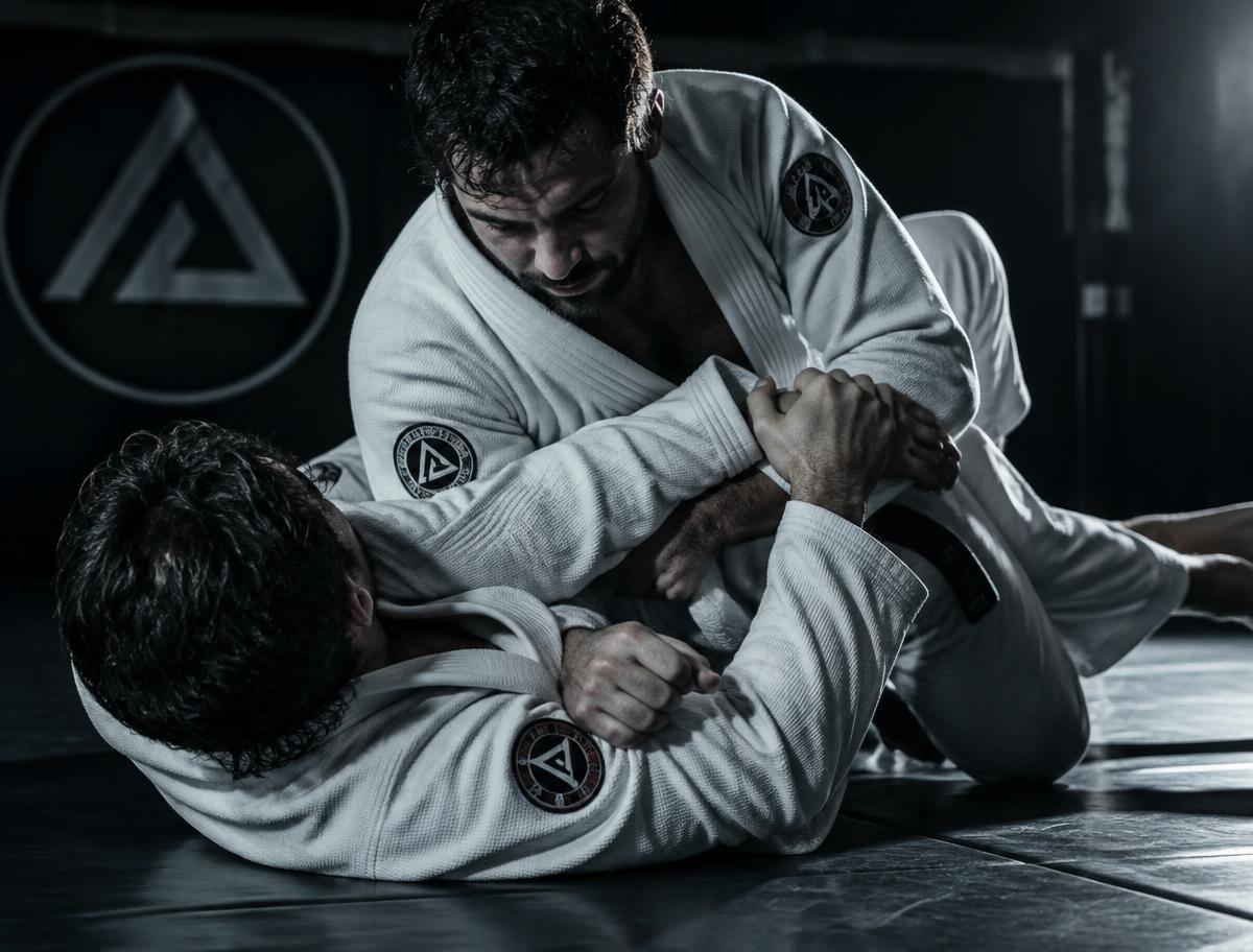 Adult programs at Stoic Martial Arts in Chanhassen, MN