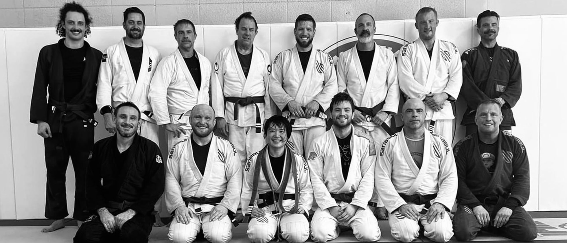 Gi Jiu Jitsu In Chaska, Minnesota